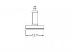 2.0mm Ｗith Adhesive Tape SPACER SUPPORT